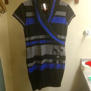 No boundaries, Woman's Lg, like new